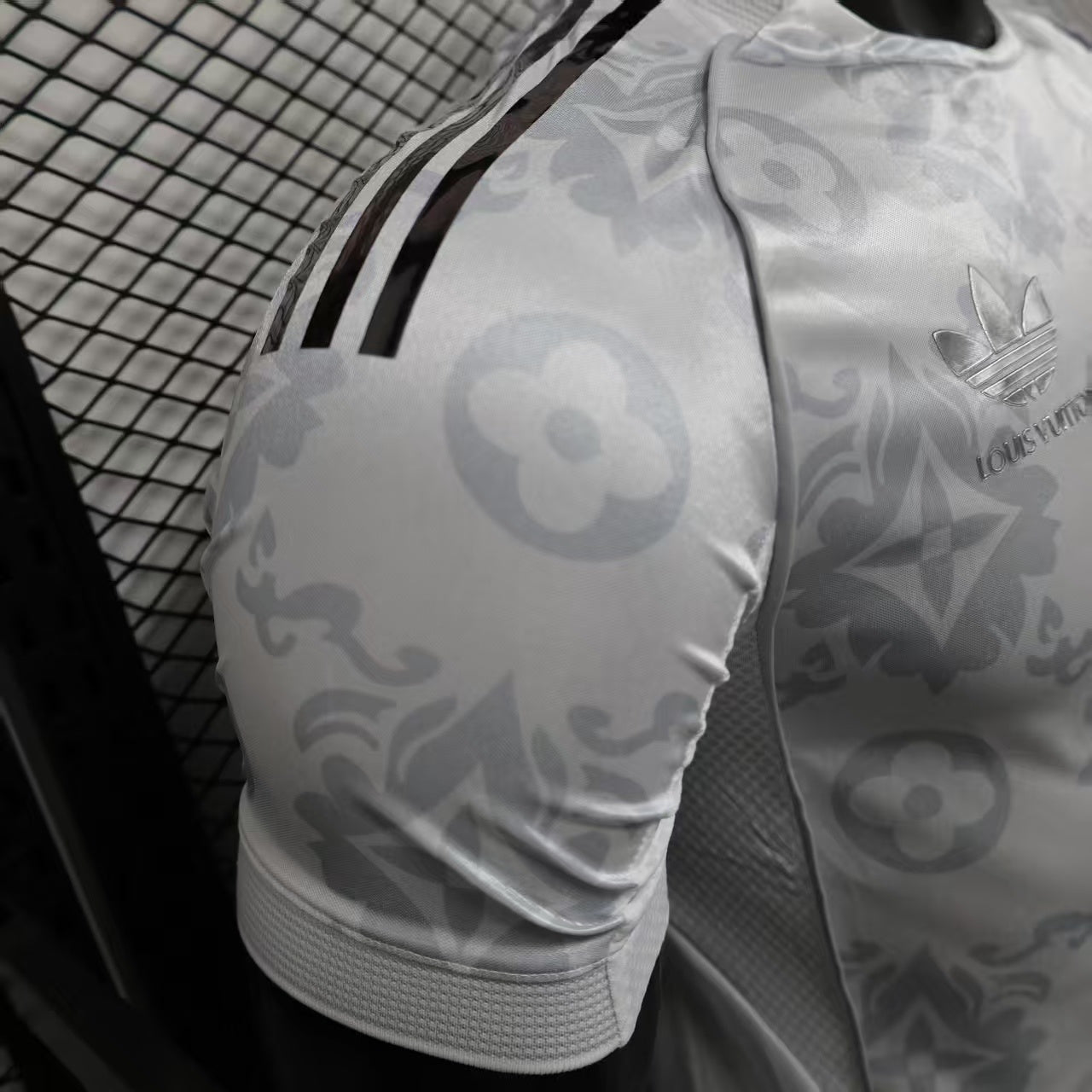 Real Madrid special edition Jersey players version