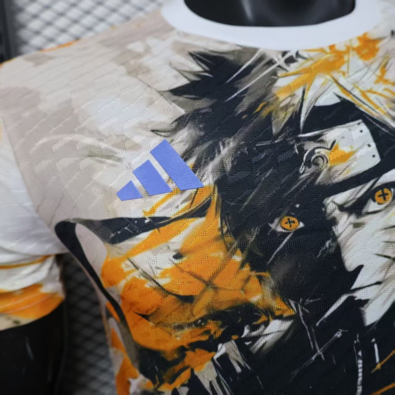 25/26 Japan Naruto special
