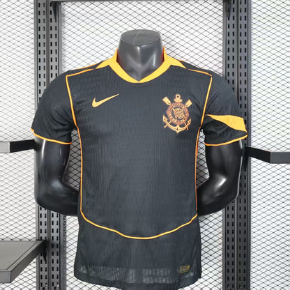 Corinthians  special edition Jersey players version