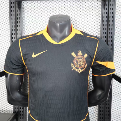 Corinthians  special edition Jersey players version