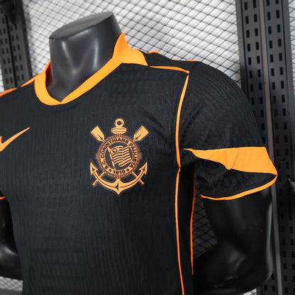 Corinthians  special edition Jersey players version