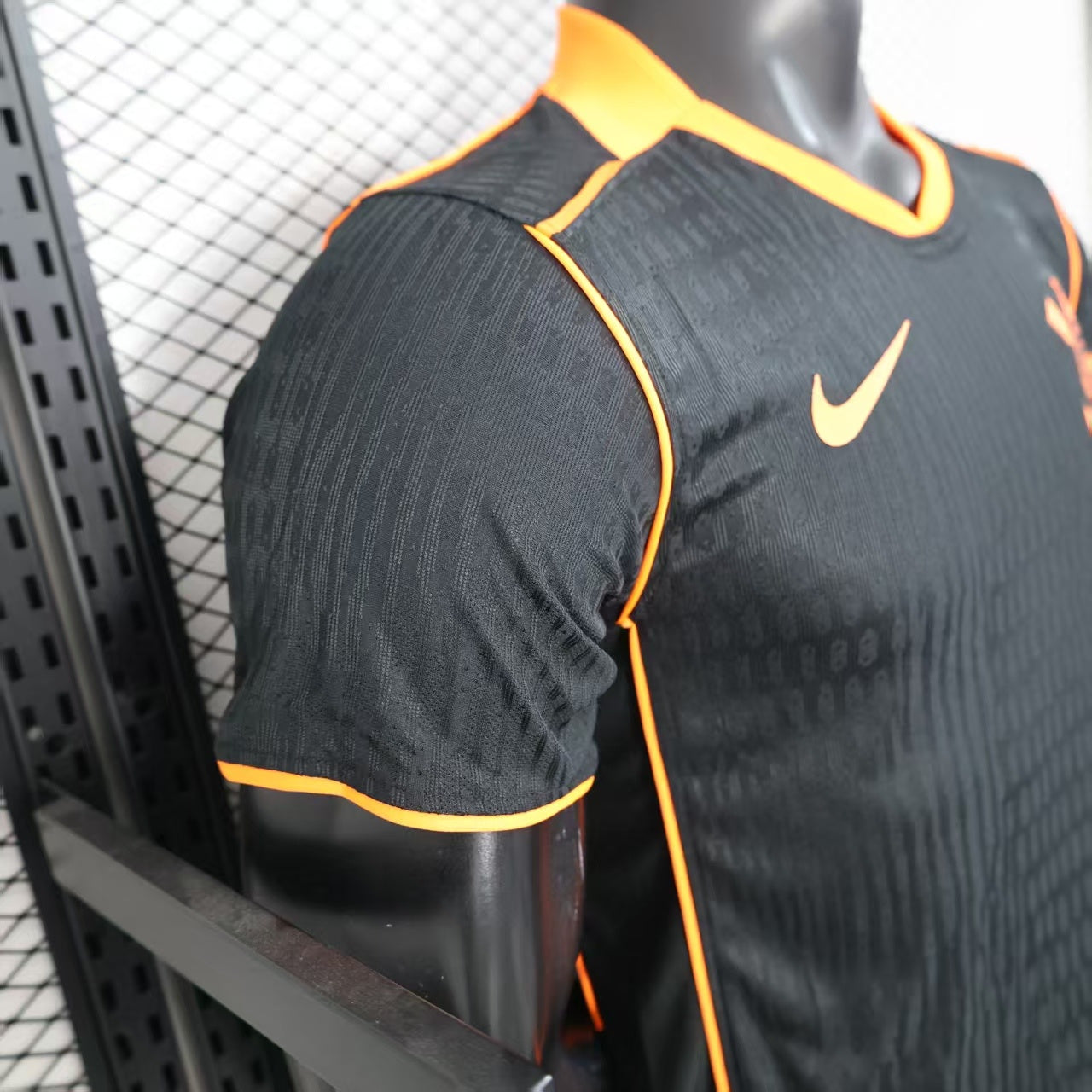 Corinthians  special edition Jersey players version