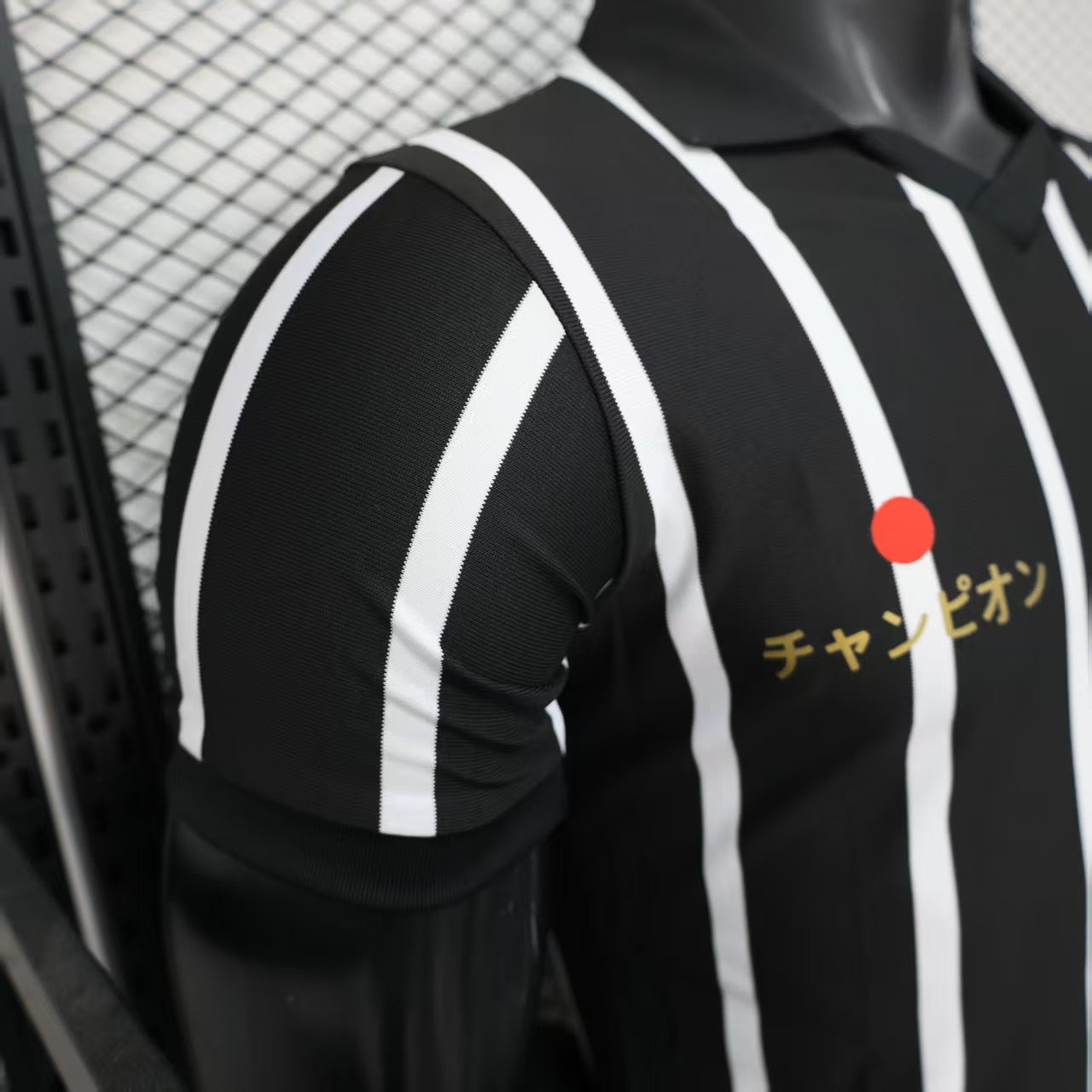 Corinthians  special edition Jersey players version