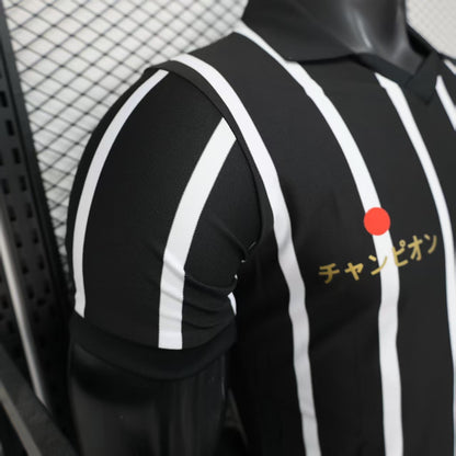 Corinthians  special edition Jersey players version