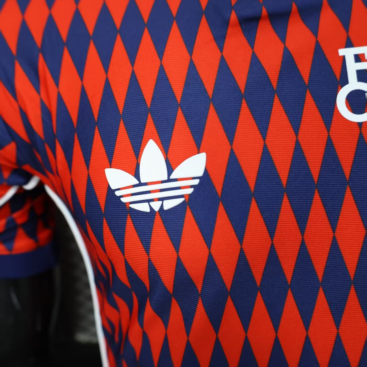 Bayern Munich special edition Jersey players version