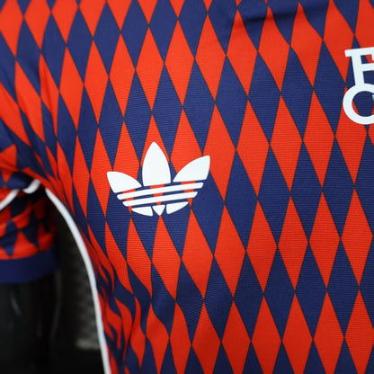 Bayern Munich special edition Jersey players version