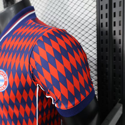 Bayern Munich special edition Jersey players version