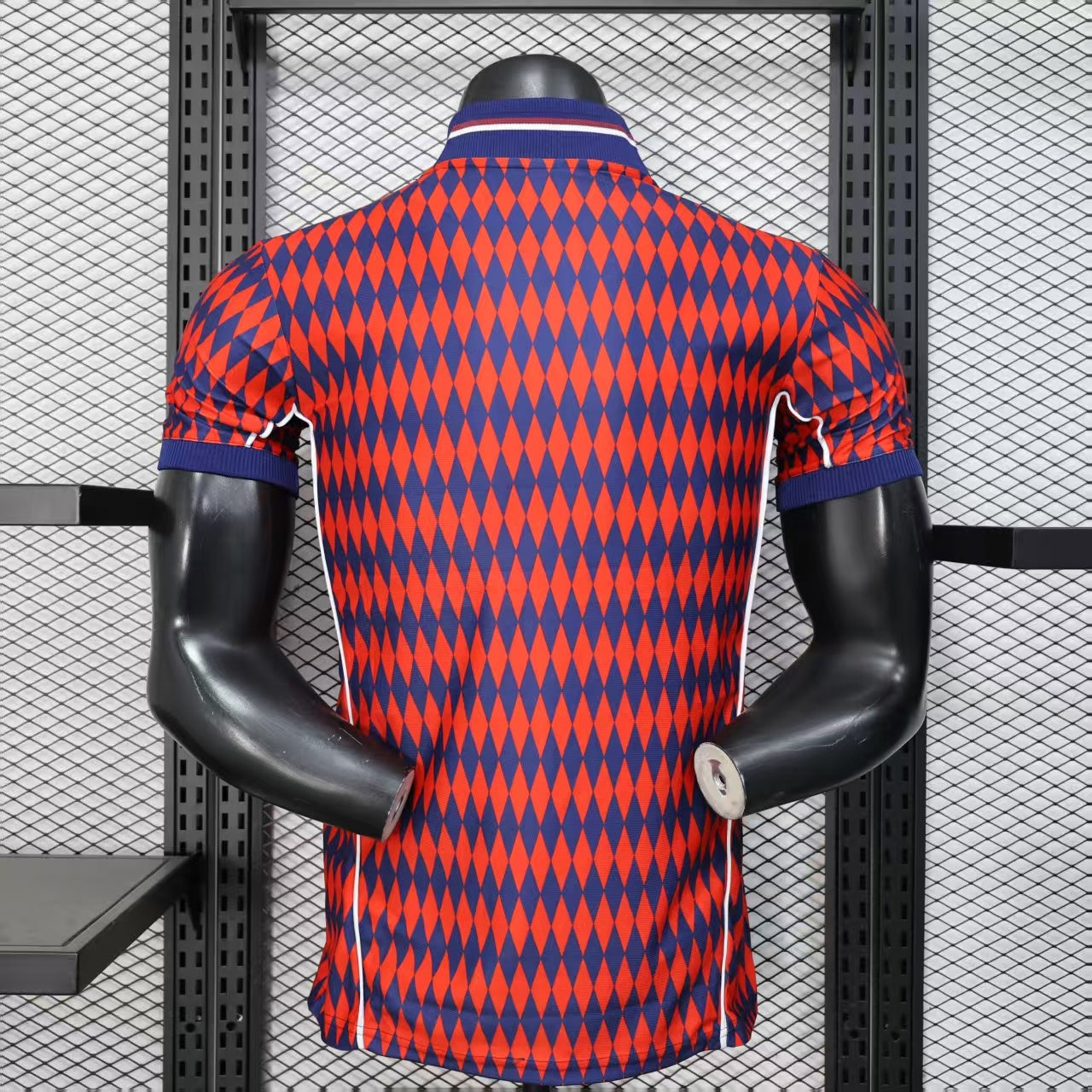 Bayern Munich special edition Jersey players version