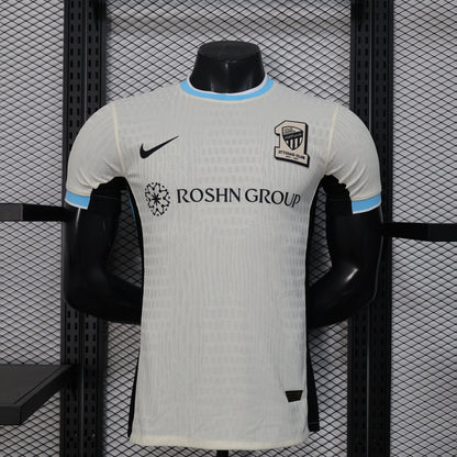 Al-Ittihad special edition Jersey players version