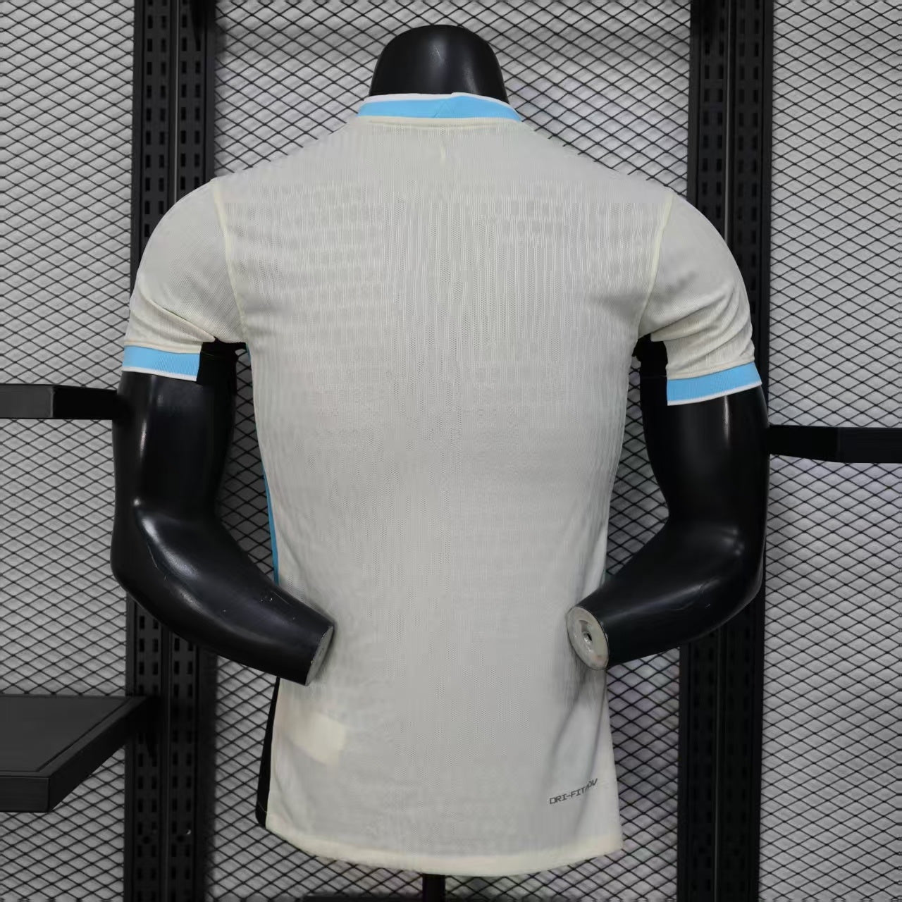 Al-Ittihad special edition Jersey players version