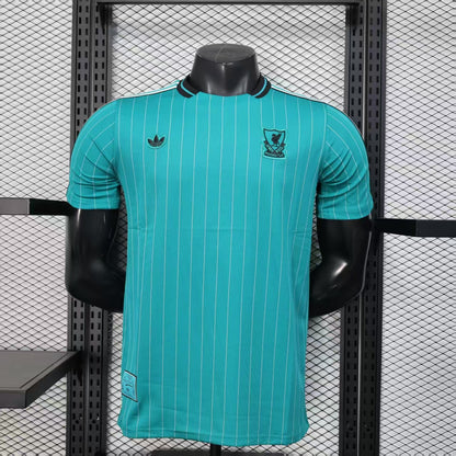Liverpool casual fit Jersey