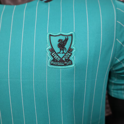 Liverpool casual fit Jersey