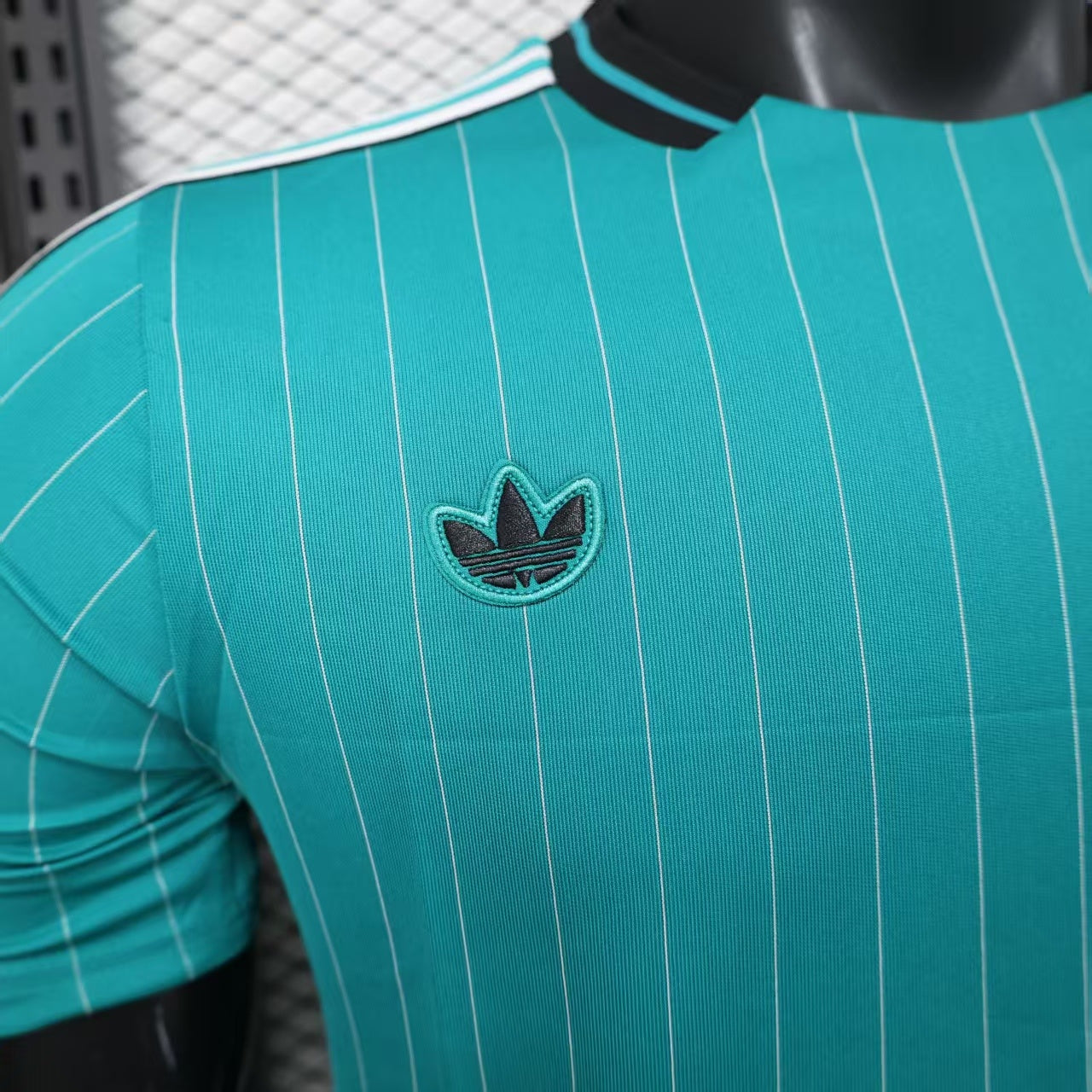 Liverpool casual fit Jersey