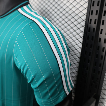 Liverpool casual fit Jersey