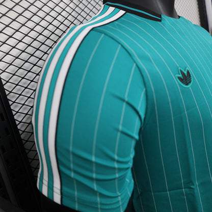 Liverpool casual fit Jersey