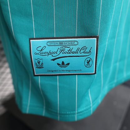 Liverpool casual fit Jersey