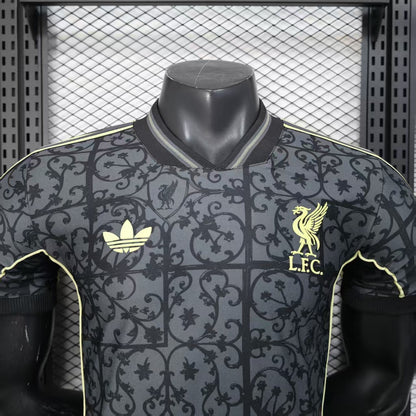 Liverpool  special edition Jersey players version