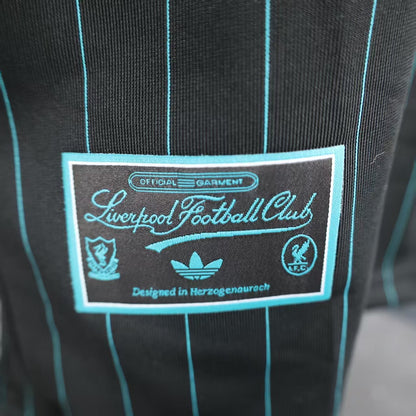 Liverpool casual fit Jersey