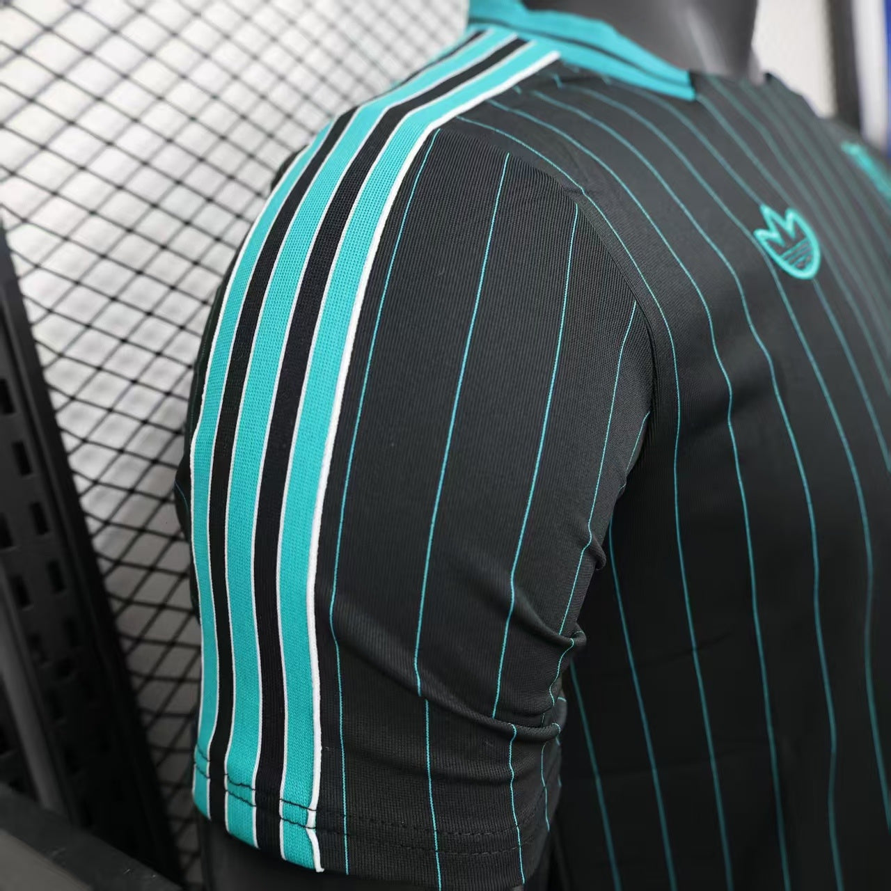 Liverpool casual fit Jersey