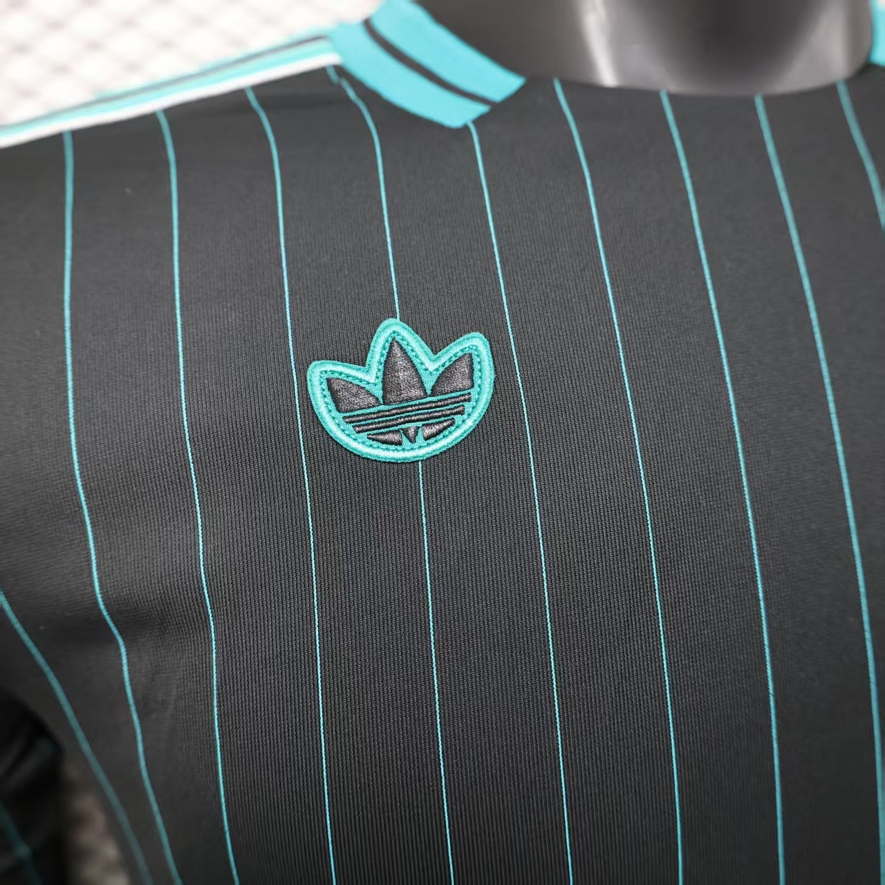 Liverpool casual fit Jersey