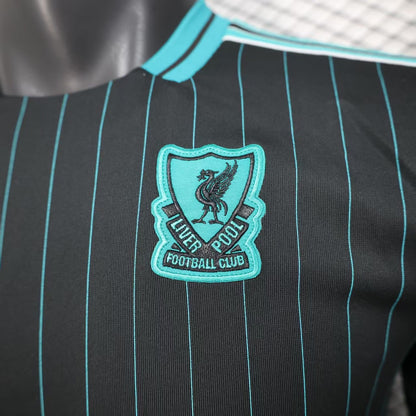 Liverpool casual fit Jersey