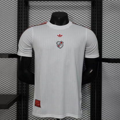 River plate special edition Jersey players version