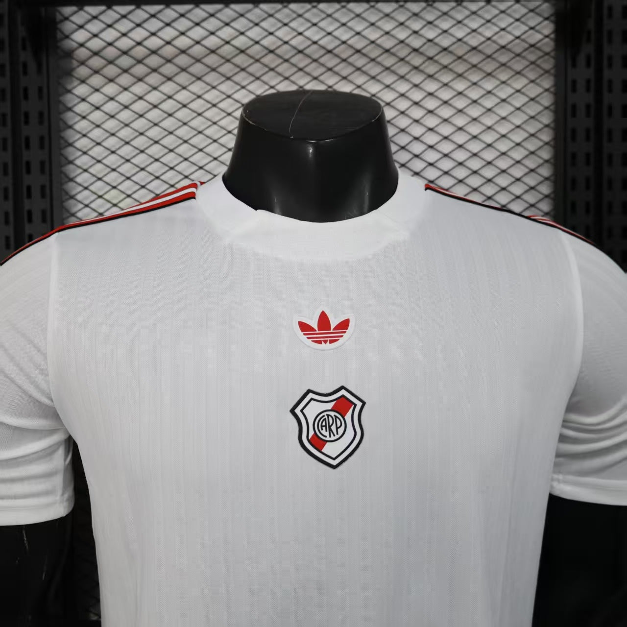 River plate special edition Jersey players version