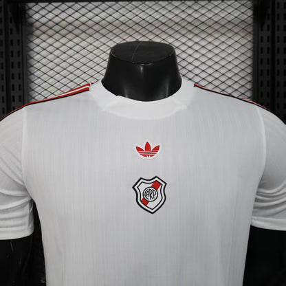 River plate special edition Jersey players version