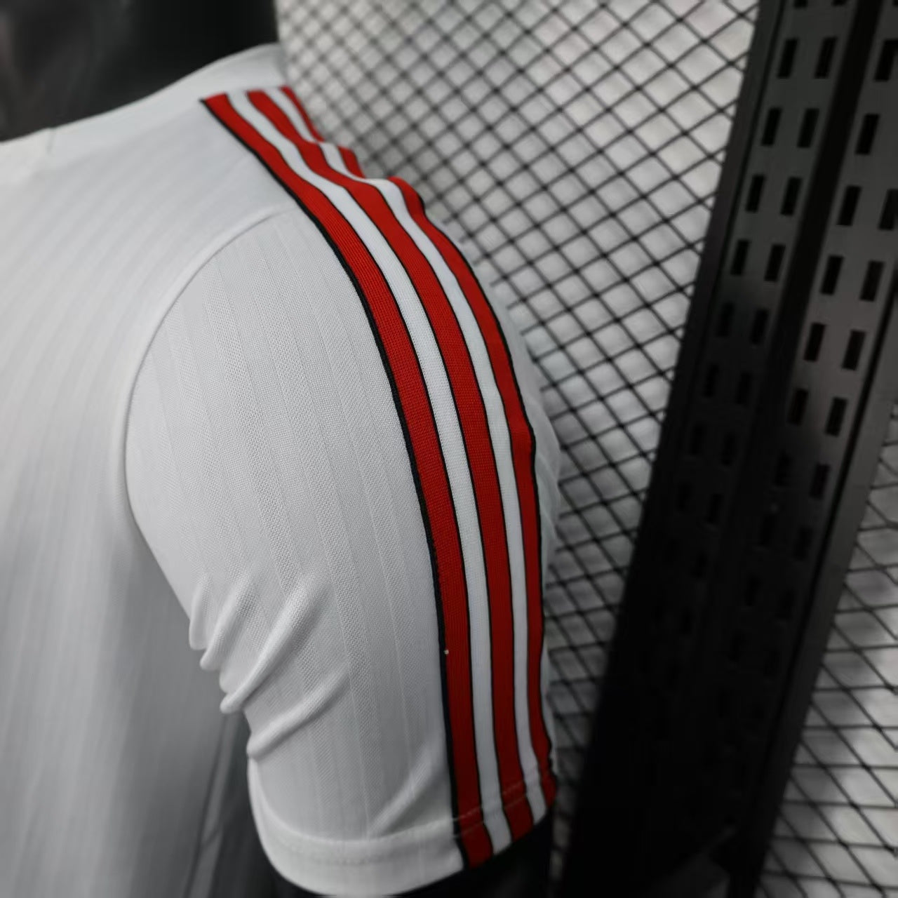 River plate special edition Jersey players version