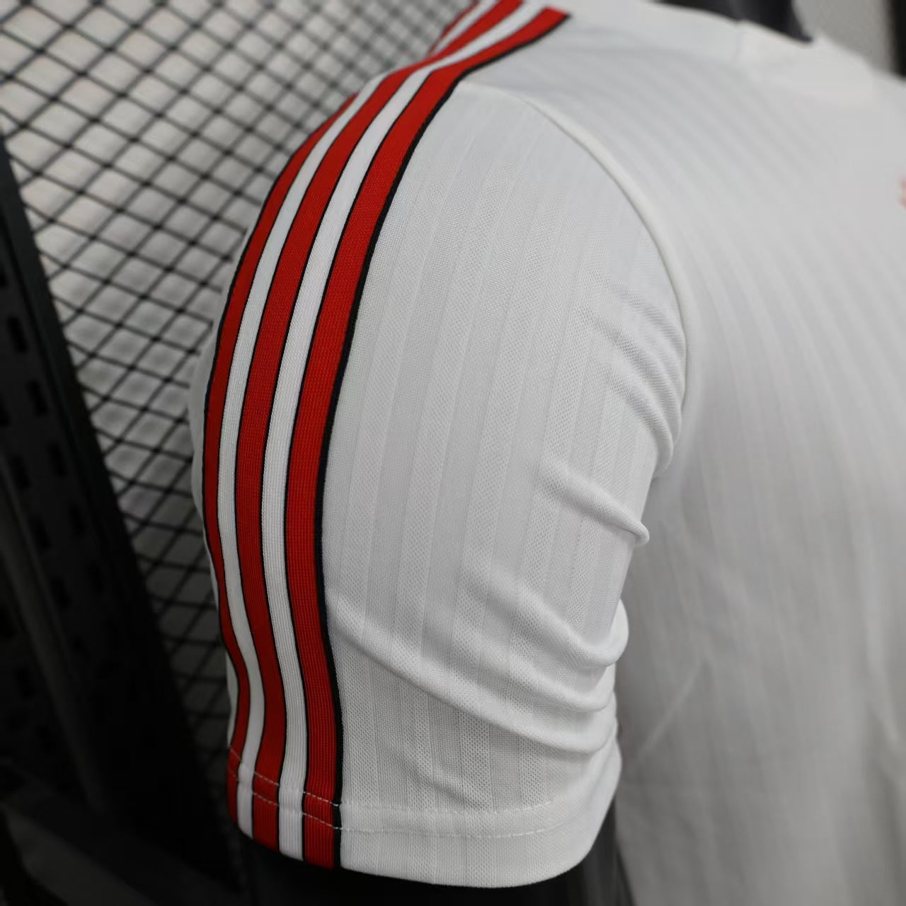 River plate special edition Jersey players version