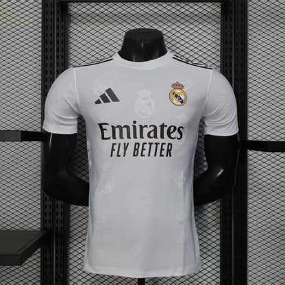 Real Madrid special edition Jersey players version