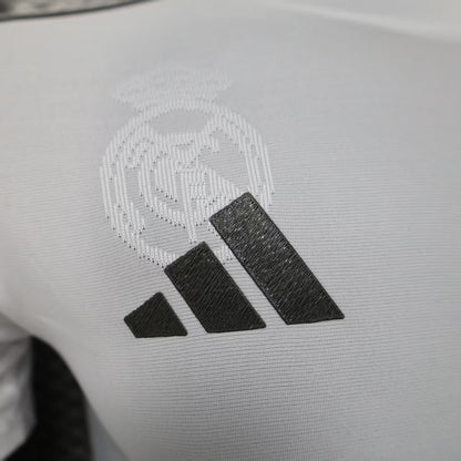 Real Madrid special edition Jersey players version