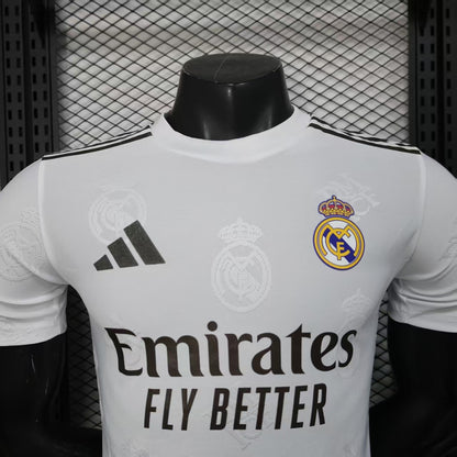 Real Madrid special edition Jersey players version