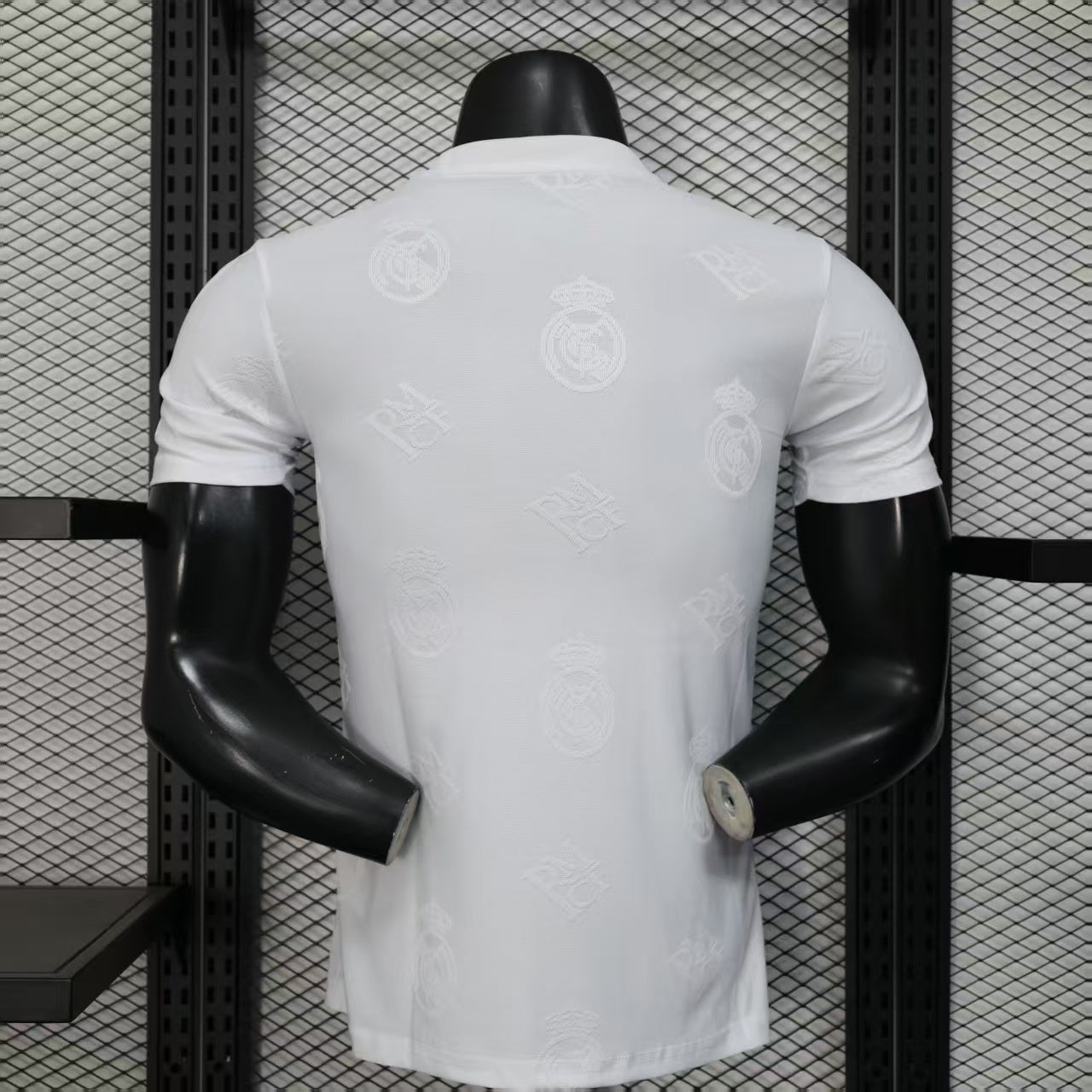 Real Madrid special edition Jersey players version