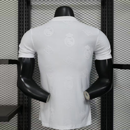 Real Madrid special edition Jersey players version