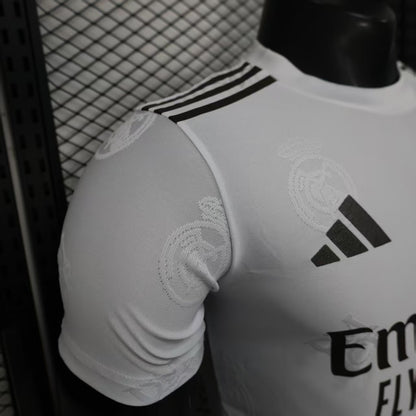 Real Madrid special edition Jersey players version