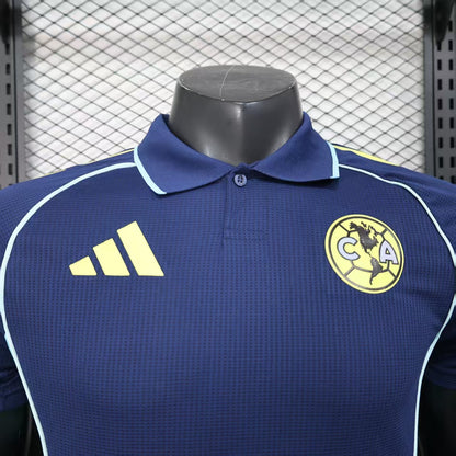 Club America special edition Jersey players version