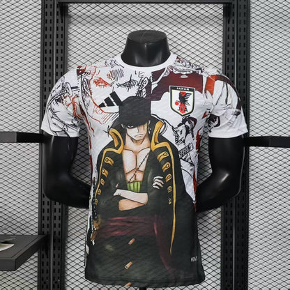 25/26 Japan white  one piece special