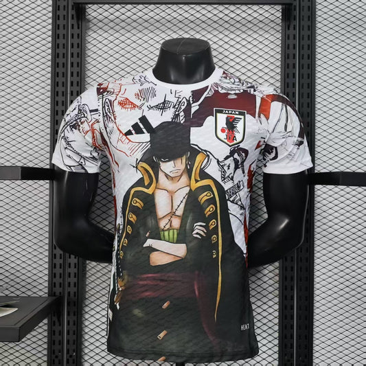 25/26 Japan white  one piece special
