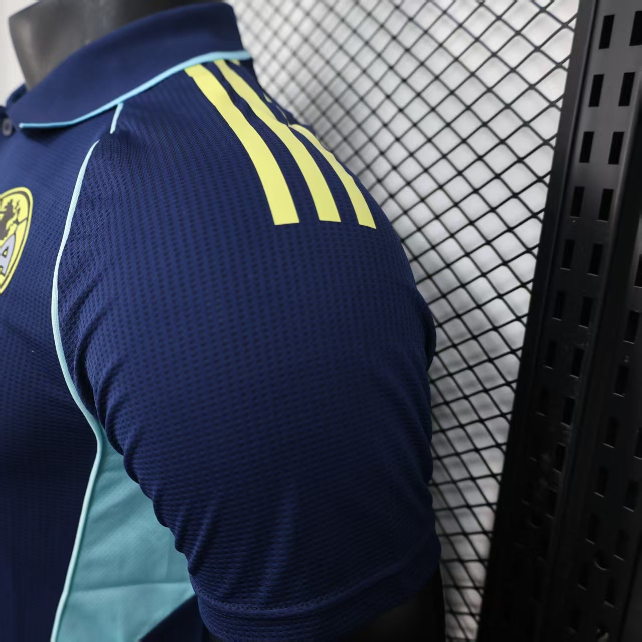 Club America special edition Jersey players version