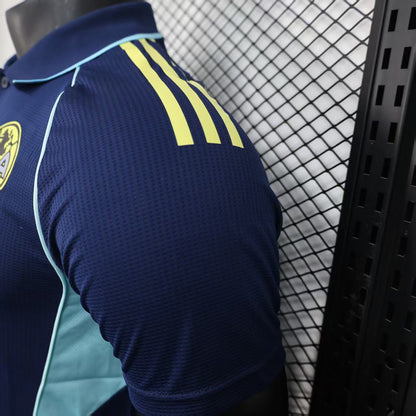 Club America special edition Jersey players version