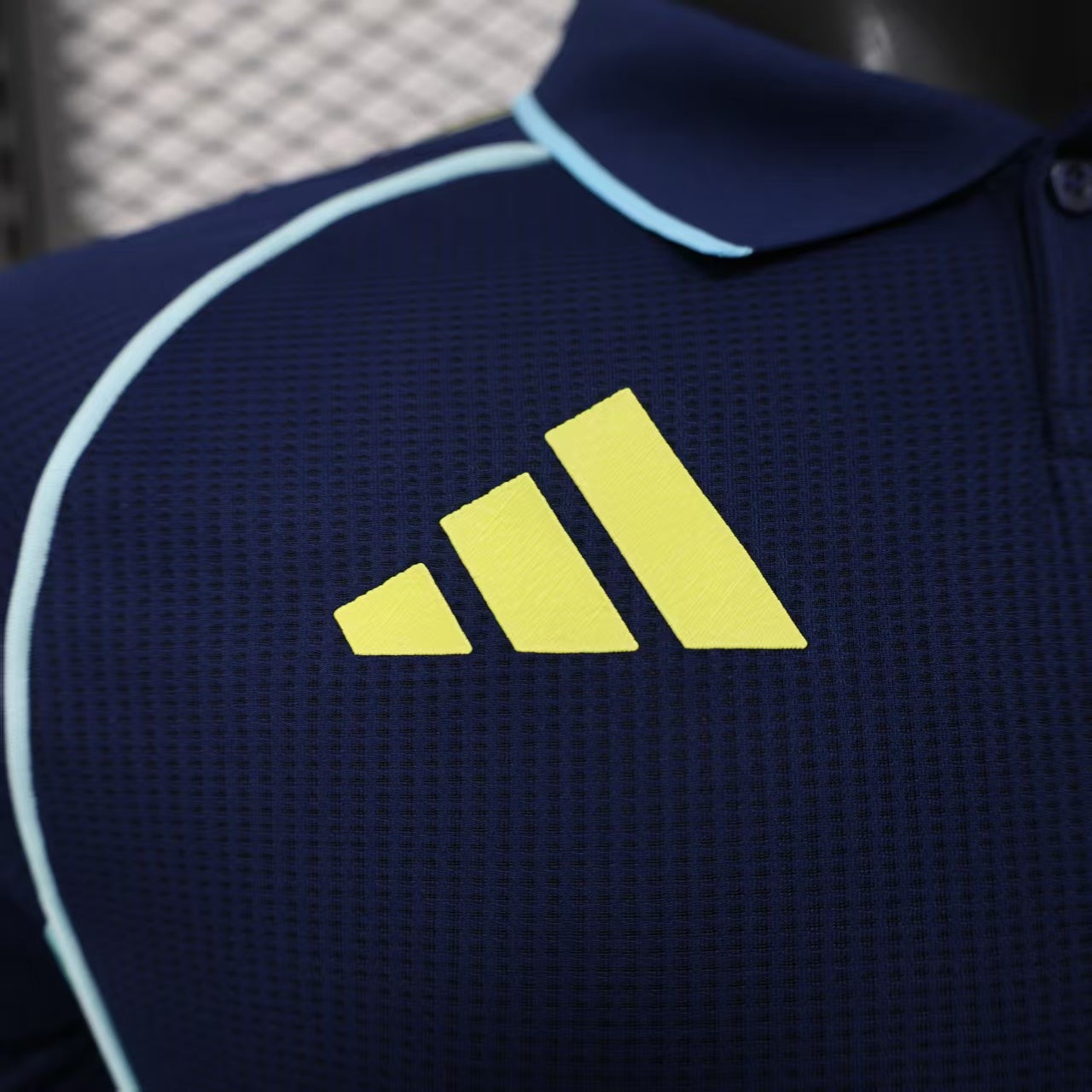 Club America special edition Jersey players version