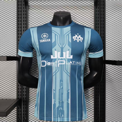 Marseille special edition Jersey players version