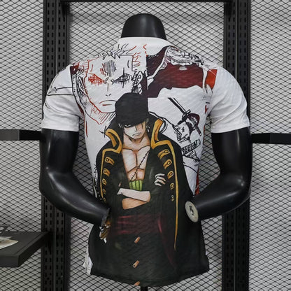 25/26 Japan white  one piece special