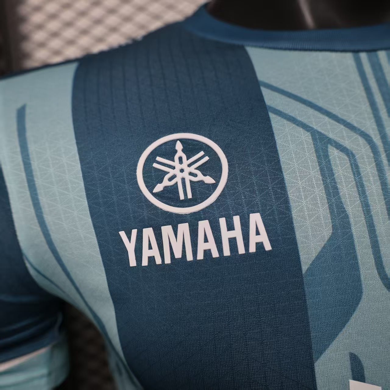 Marseille special edition Jersey players version