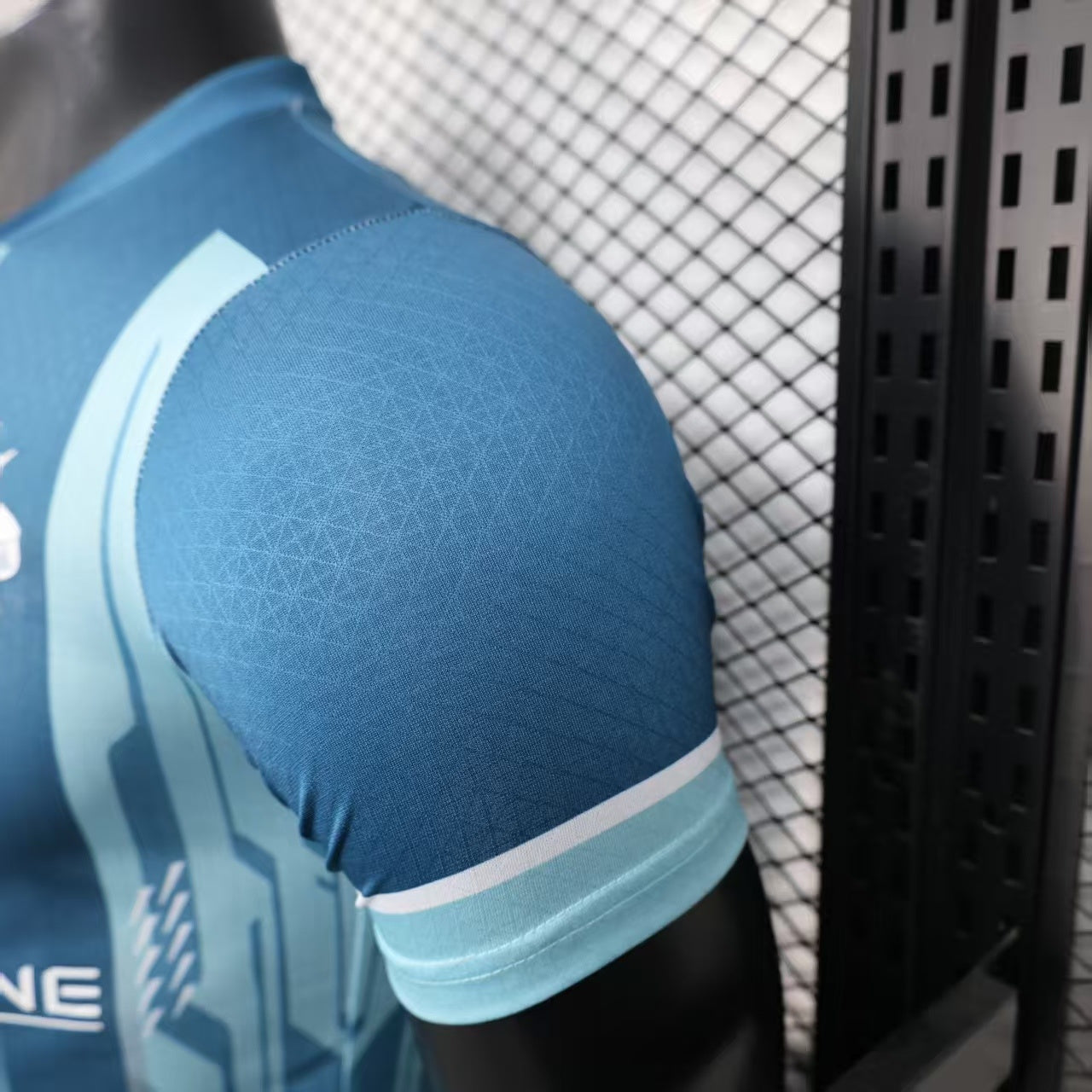 Marseille special edition Jersey players version