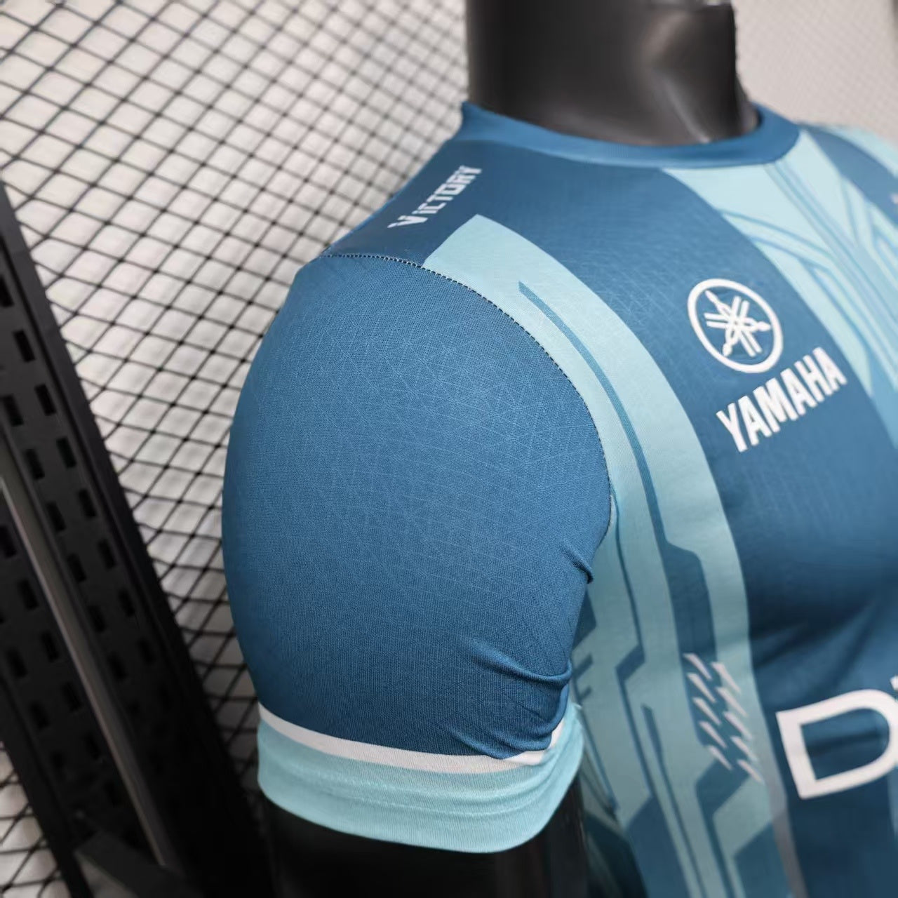Marseille special edition Jersey players version