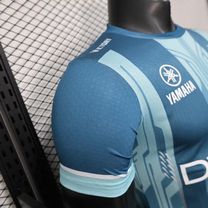 Marseille special edition Jersey players version