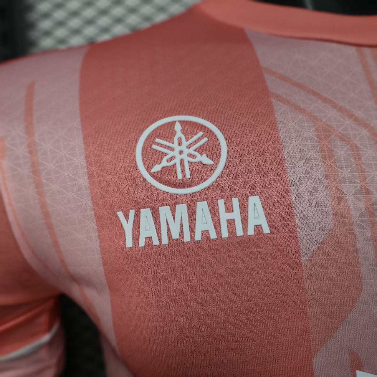 Marseille special edition Jersey players version