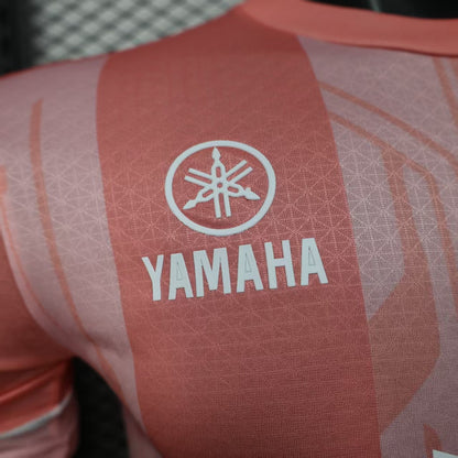 Marseille special edition Jersey players version